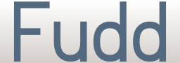 Fudd