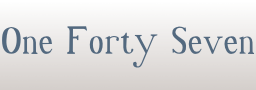One Forty Seven