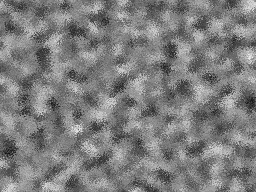 Scattered noise