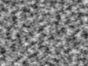 Perlin noise